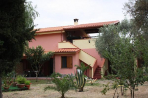 Casa l Antico Ulivo